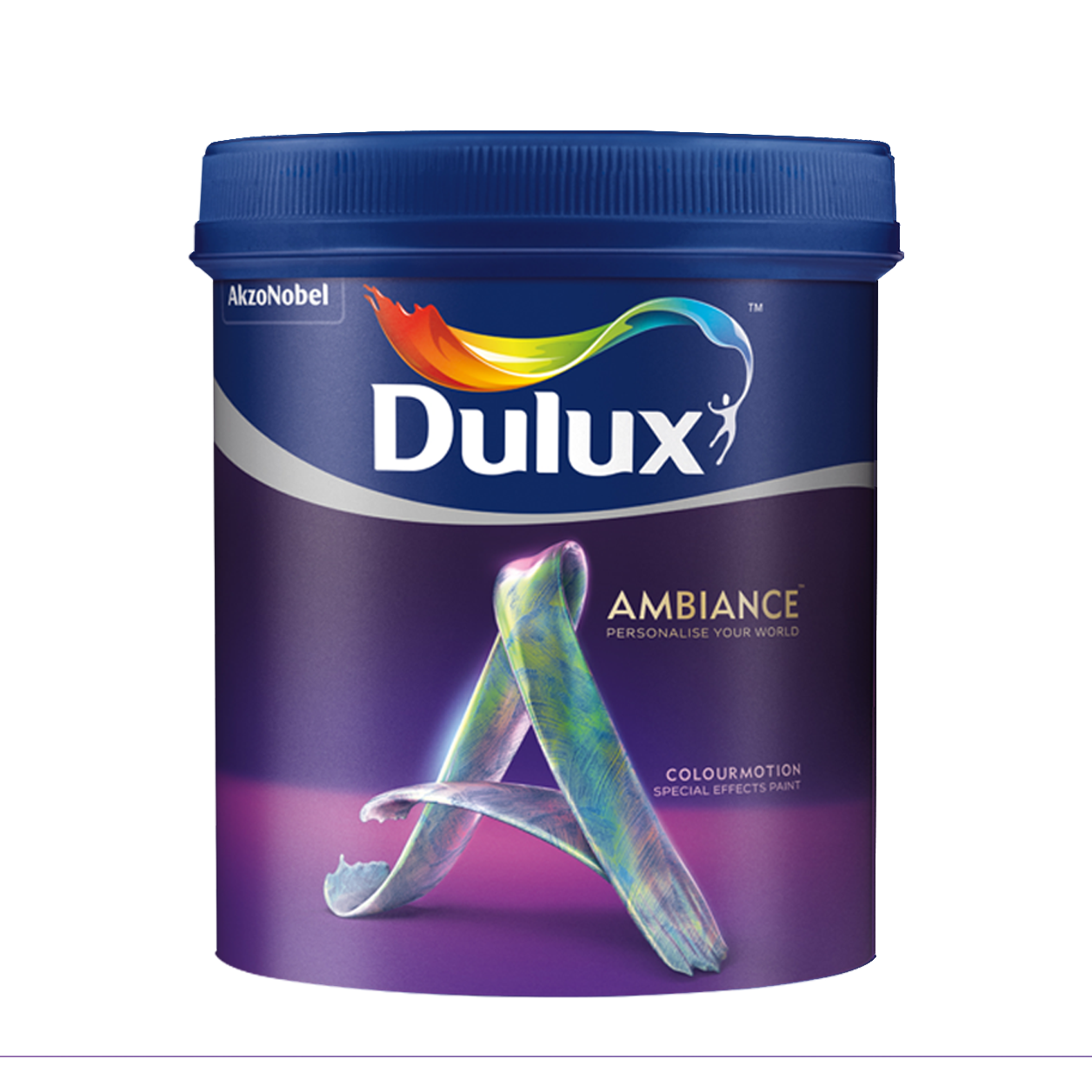 Dulux Ambiance 5in1 Superflexx